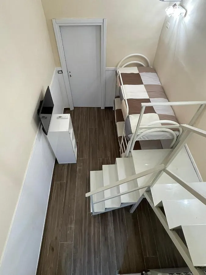 Bed and Breakfast B&B Fuorigrotta Νάπολη